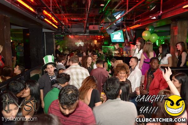Tryst nightclub photo 217 - March 16th, 2013