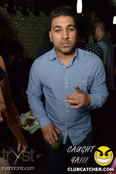 Tryst nightclub photo 218 - March 16th, 2013