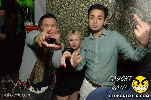 Tryst nightclub photo 219 - March 16th, 2013