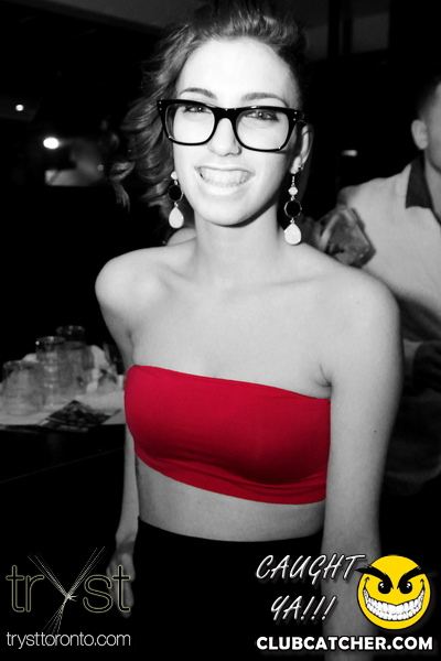 Tryst nightclub photo 23 - March 16th, 2013