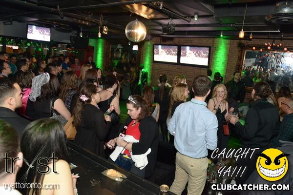 Tryst nightclub photo 222 - March 16th, 2013