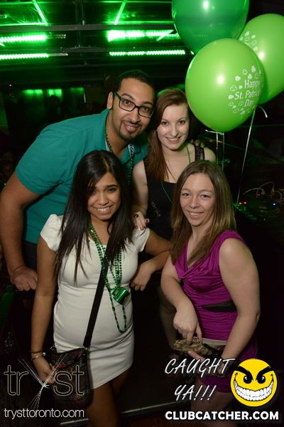 Tryst nightclub photo 223 - March 16th, 2013