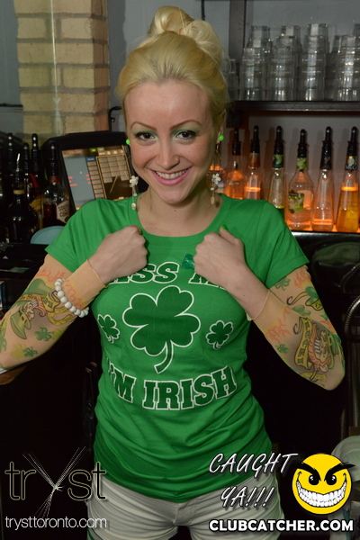 Tryst nightclub photo 224 - March 16th, 2013