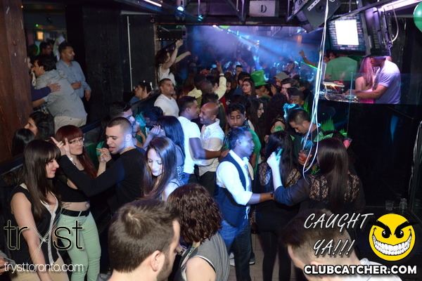 Tryst nightclub photo 226 - March 16th, 2013