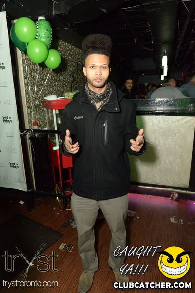 Tryst nightclub photo 229 - March 16th, 2013