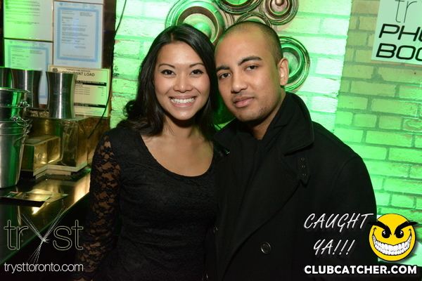 Tryst nightclub photo 230 - March 16th, 2013