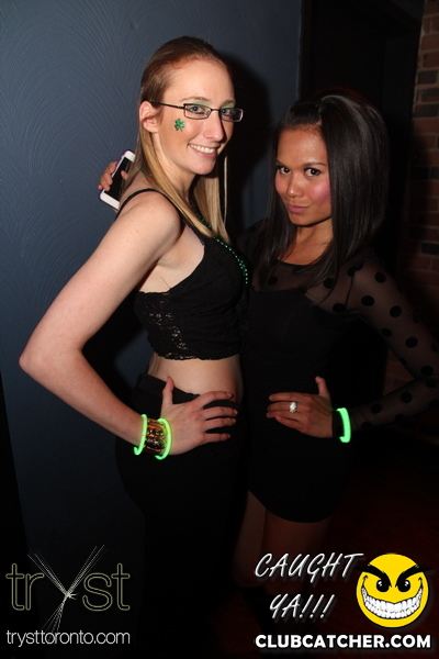 Tryst nightclub photo 24 - March 16th, 2013