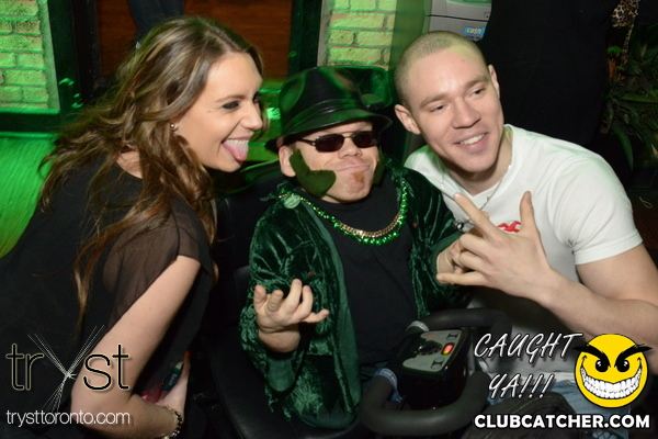 Tryst nightclub photo 231 - March 16th, 2013