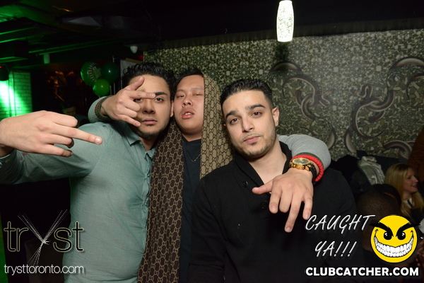Tryst nightclub photo 234 - March 16th, 2013