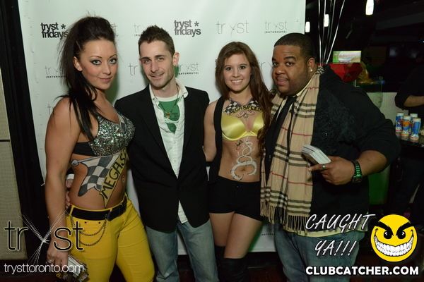 Tryst nightclub photo 237 - March 16th, 2013