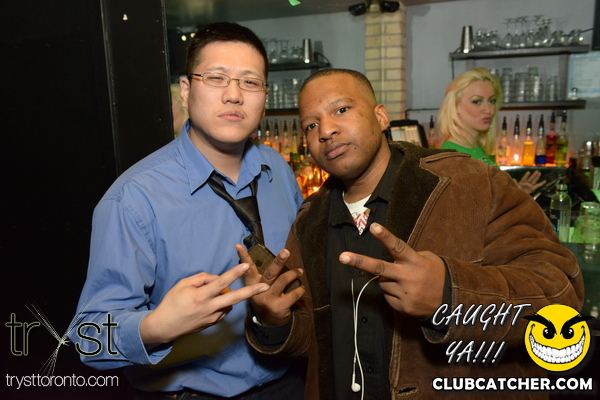 Tryst nightclub photo 241 - March 16th, 2013