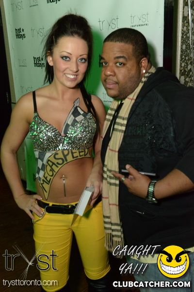 Tryst nightclub photo 243 - March 16th, 2013