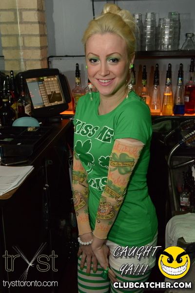 Tryst nightclub photo 244 - March 16th, 2013