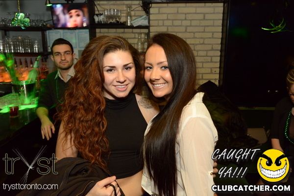 Tryst nightclub photo 245 - March 16th, 2013