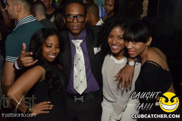 Tryst nightclub photo 247 - March 16th, 2013