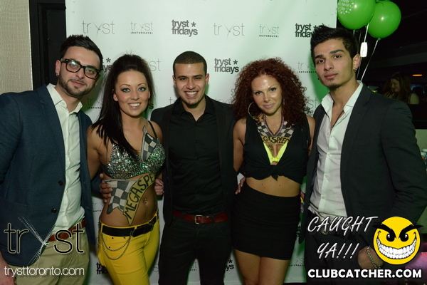 Tryst nightclub photo 248 - March 16th, 2013