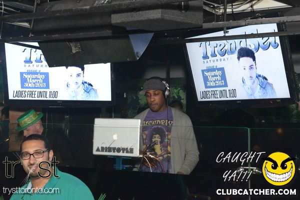 Tryst nightclub photo 250 - March 16th, 2013