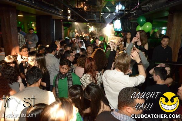 Tryst nightclub photo 251 - March 16th, 2013