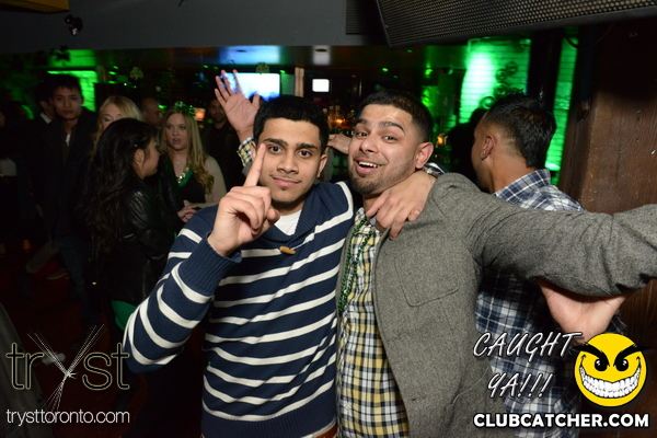 Tryst nightclub photo 252 - March 16th, 2013