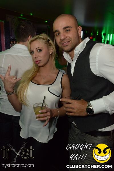 Tryst nightclub photo 259 - March 16th, 2013