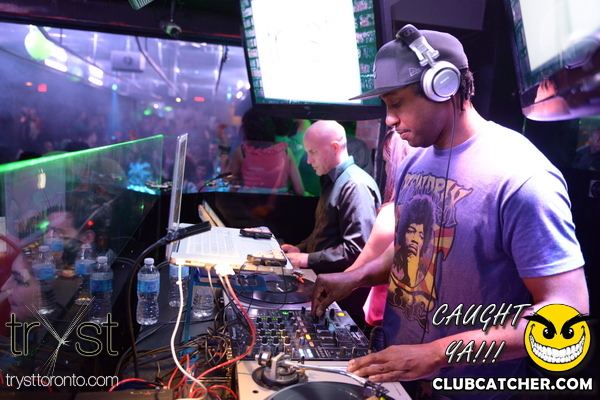 Tryst nightclub photo 261 - March 16th, 2013