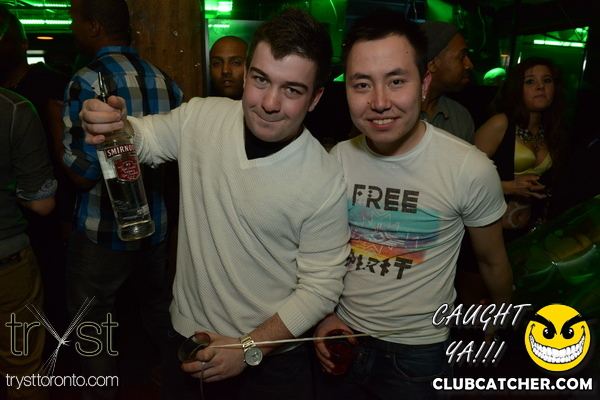 Tryst nightclub photo 263 - March 16th, 2013