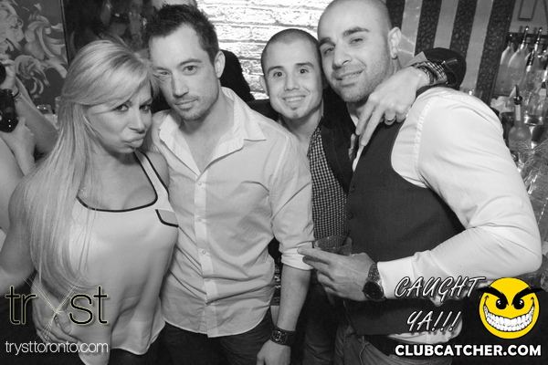 Tryst nightclub photo 264 - March 16th, 2013