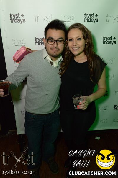 Tryst nightclub photo 269 - March 16th, 2013