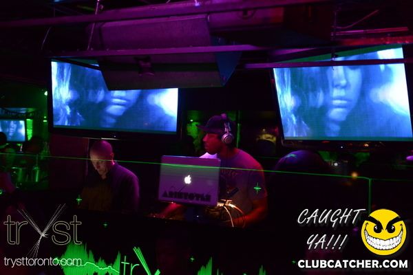 Tryst nightclub photo 270 - March 16th, 2013