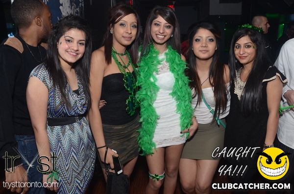 Tryst nightclub photo 28 - March 16th, 2013