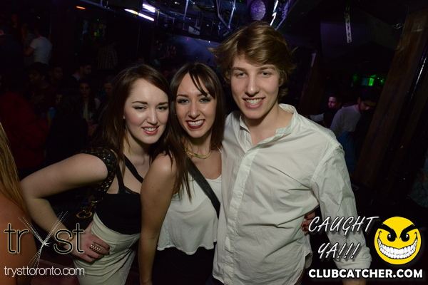 Tryst nightclub photo 271 - March 16th, 2013