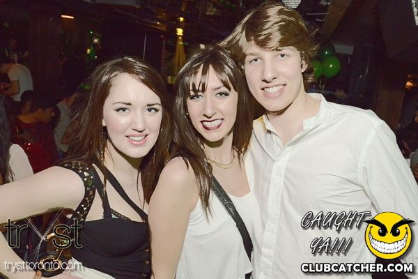 Tryst nightclub photo 273 - March 16th, 2013
