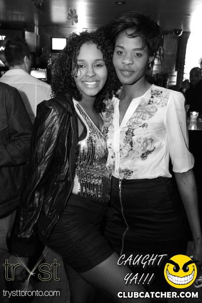 Tryst nightclub photo 277 - March 16th, 2013