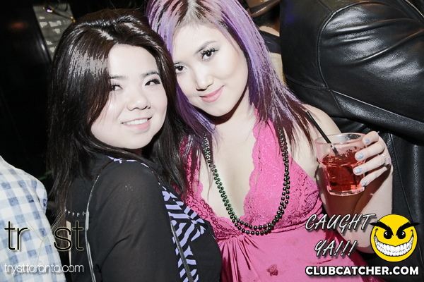 Tryst nightclub photo 278 - March 16th, 2013