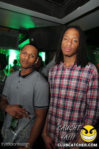 Tryst nightclub photo 279 - March 16th, 2013