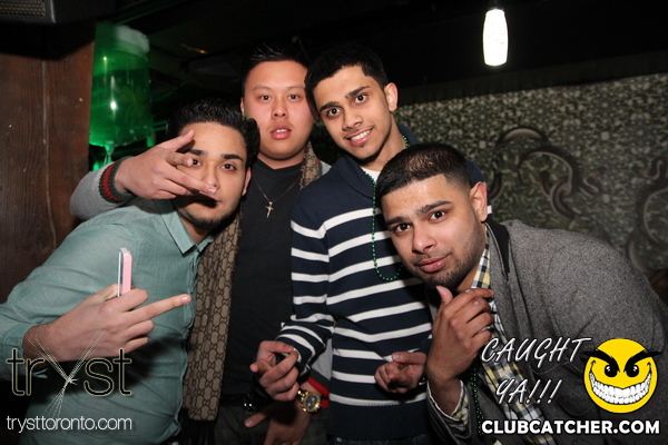 Tryst nightclub photo 280 - March 16th, 2013