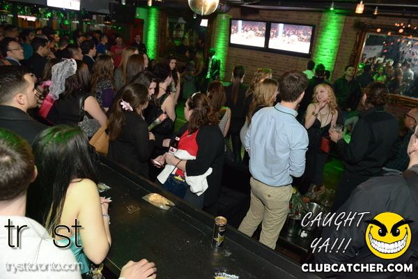 Tryst nightclub photo 29 - March 16th, 2013