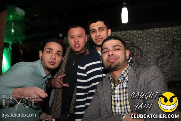 Tryst nightclub photo 281 - March 16th, 2013