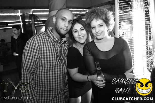 Tryst nightclub photo 282 - March 16th, 2013