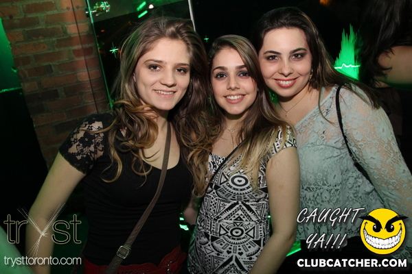 Tryst nightclub photo 286 - March 16th, 2013