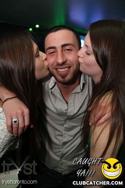 Tryst nightclub photo 287 - March 16th, 2013