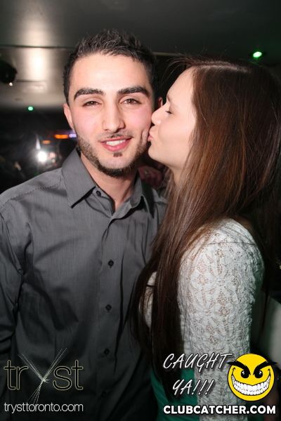 Tryst nightclub photo 288 - March 16th, 2013
