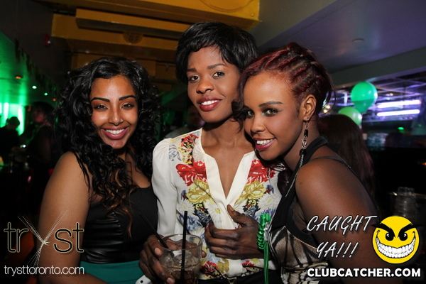 Tryst nightclub photo 290 - March 16th, 2013