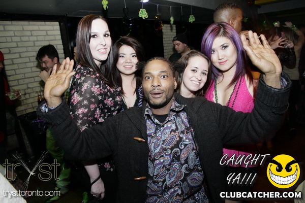 Tryst nightclub photo 291 - March 16th, 2013