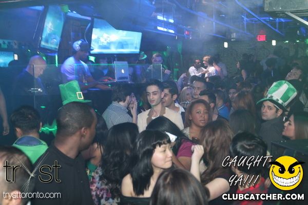 Tryst nightclub photo 292 - March 16th, 2013