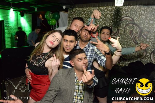 Tryst nightclub photo 293 - March 16th, 2013