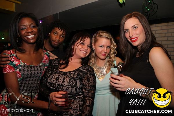 Tryst nightclub photo 294 - March 16th, 2013