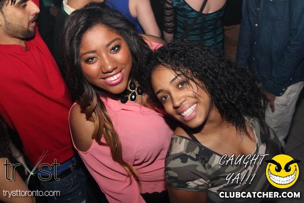 Tryst nightclub photo 295 - March 16th, 2013