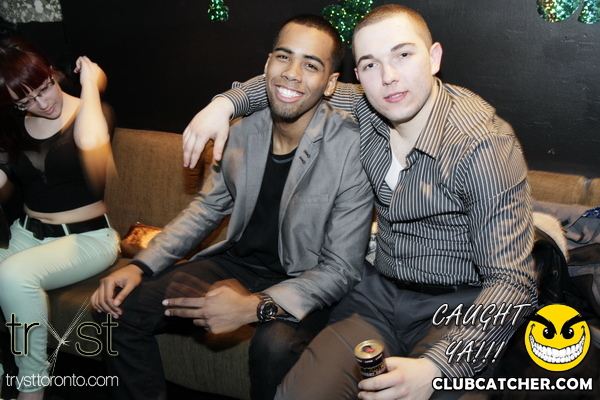 Tryst nightclub photo 296 - March 16th, 2013