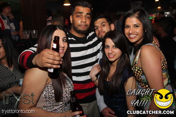Tryst nightclub photo 297 - March 16th, 2013